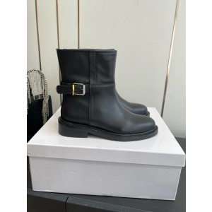 지방시 여자 부츠