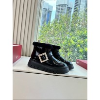 로저비비에 여자 부츠