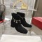로저비비에 4.5CM 여자 부츠