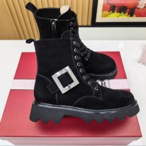 로저비비에 여자 부츠