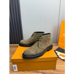 토즈 남자 부츠