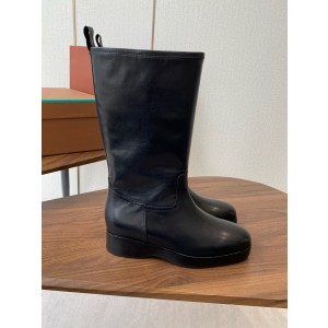 로로피아나 여자 부츠