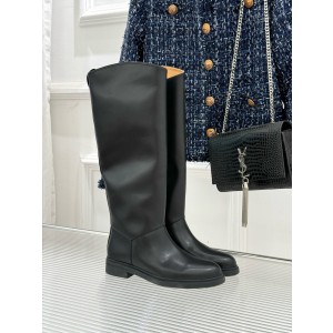 로로피아나 여자 부츠