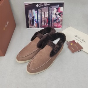 로로피아나 남여공용 부츠