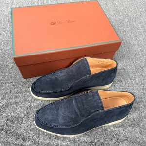 로로피아나 남자 부츠