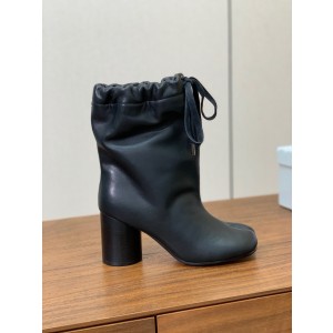 메종 마르지엘라 8CM 여자 부츠