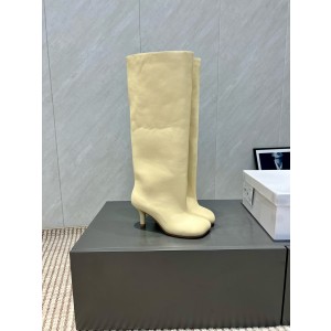 메종 마르지엘라 6.5CM 여자 부츠