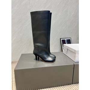 메종 마르지엘라 6.5CM 여자 부츠