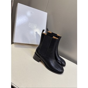 메종 마르지엘라 여자 부츠