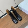 메종 마르지엘라 8CM 여자 부츠