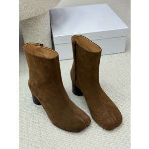 메종 마르지엘라 여자 부츠