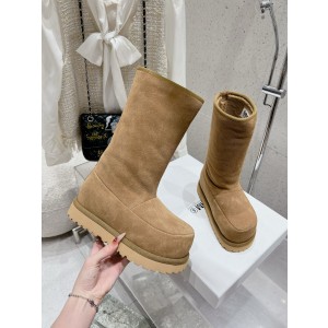 메종 마르지엘라 여자 부츠