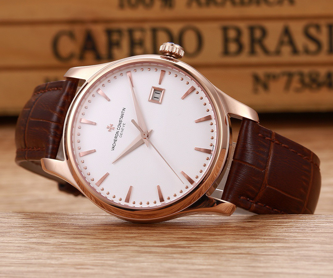 바쉐론 콘스탄틴 6컬러 A급 남자 시계