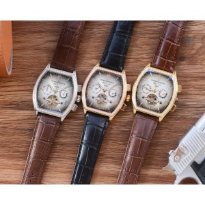 바쉐론 콘스탄틴 4컬러 A급 남자 시계