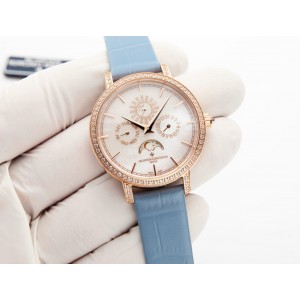 바쉐론 콘스탄틴 2컬러 A급 남자 시계