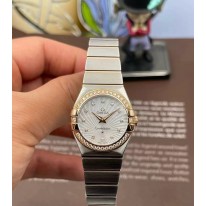 오메가 A급 여자 시계