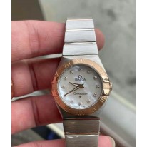 오메가 A급 여자 시계