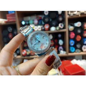 오메가 A급 여자 시계