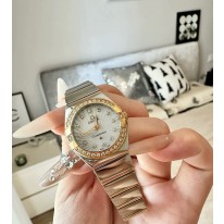 오메가 A급 여자 시계