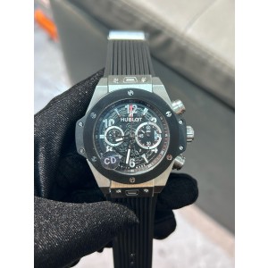 위블로 휴블로 A급 남자 시계