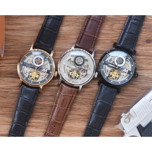 파텍필립 3컬러 A급 남자 시계