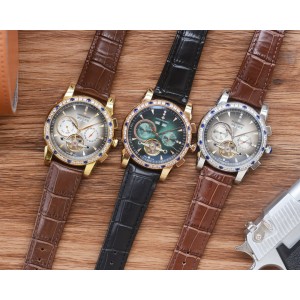 파텍필립 3컬러 A급 남자 시계