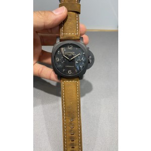 파네라이 A급 남자 시계