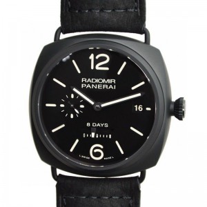 파네라이 A급 남자 시계