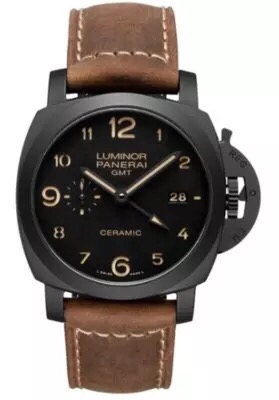 파네라이 A급 남자 시계