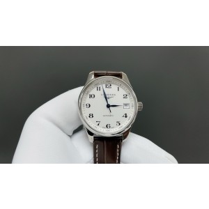 론진 A급 남자 시계