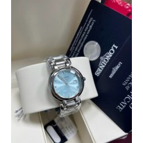 론진 A급 여자 시계