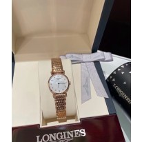 론진 A급 여자 시계