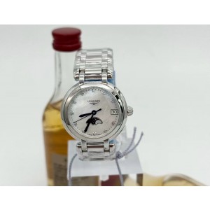 론진 A급 여자 시계