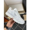 프라다 남자 스니커즈 신발 운동화