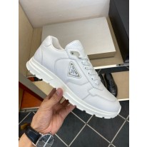 프라다 남자 스니커즈 신발 운동화