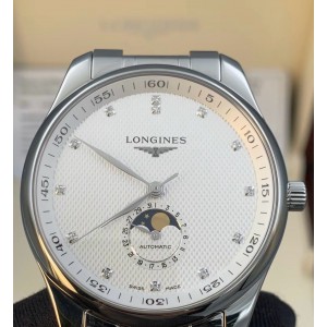 론진 A급 남자 시계