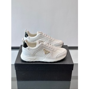 프라다 남자 스니커즈 신발 운동화