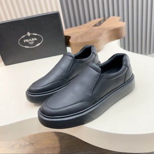 프라다 남자 스니커즈 신발 운동화