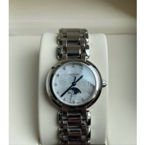 론진 A급 여자 시계