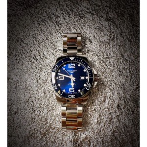 론진 A급 남자 시계