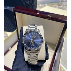 론진 A급 남자 시계