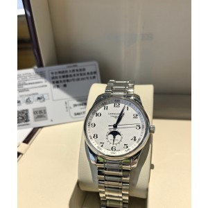 론진 A급 남자 시계