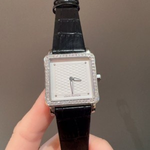 루이비통 A급 여자 시계