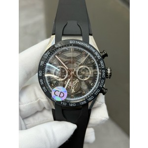 태그호이어 A급 남자 시계