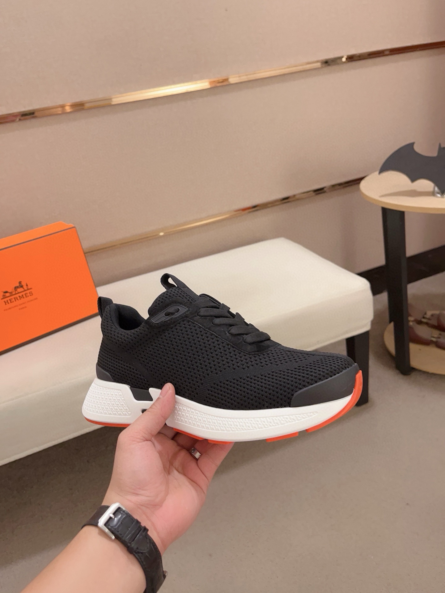 에르메스 남자 신발 운동화 스니커즈