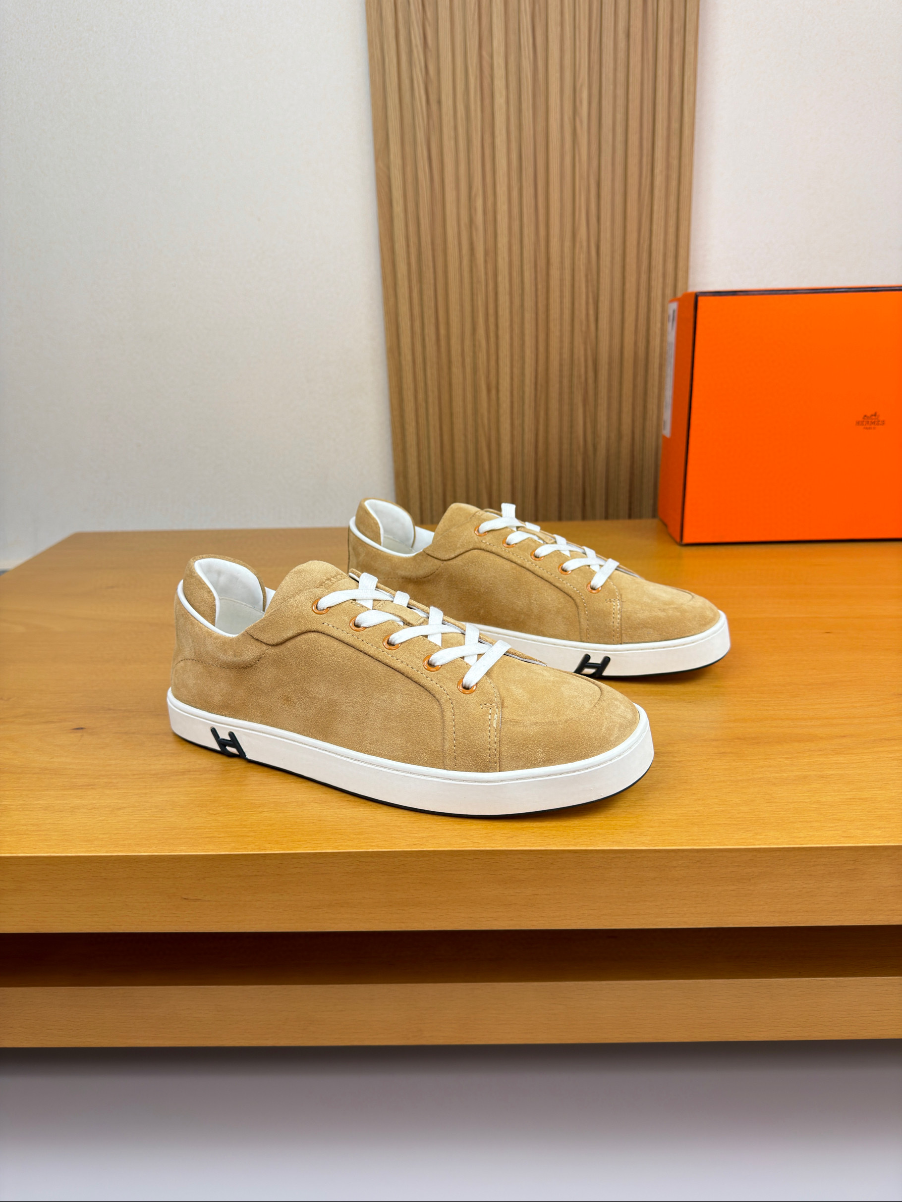 에르메스 남자 신발 운동화 스니커즈