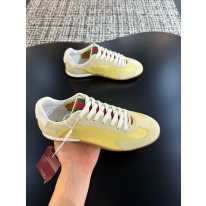 구찌 남녀공용 신발 운동화 스니커즈