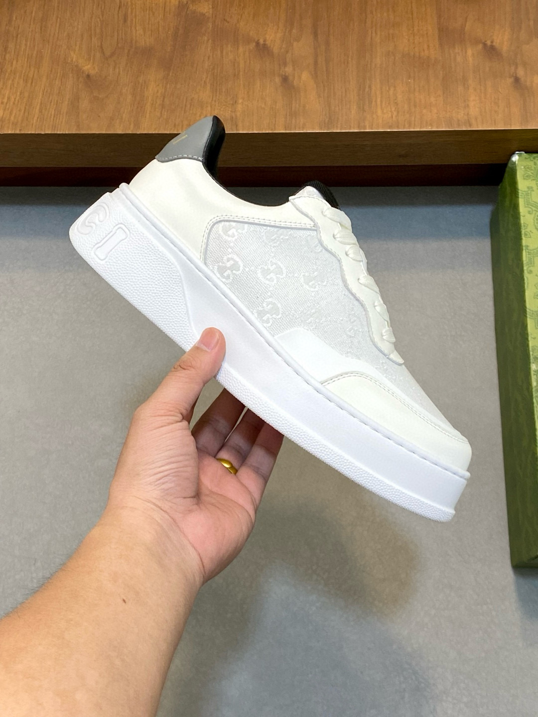 구찌 남자 신발 운동화 스니커즈