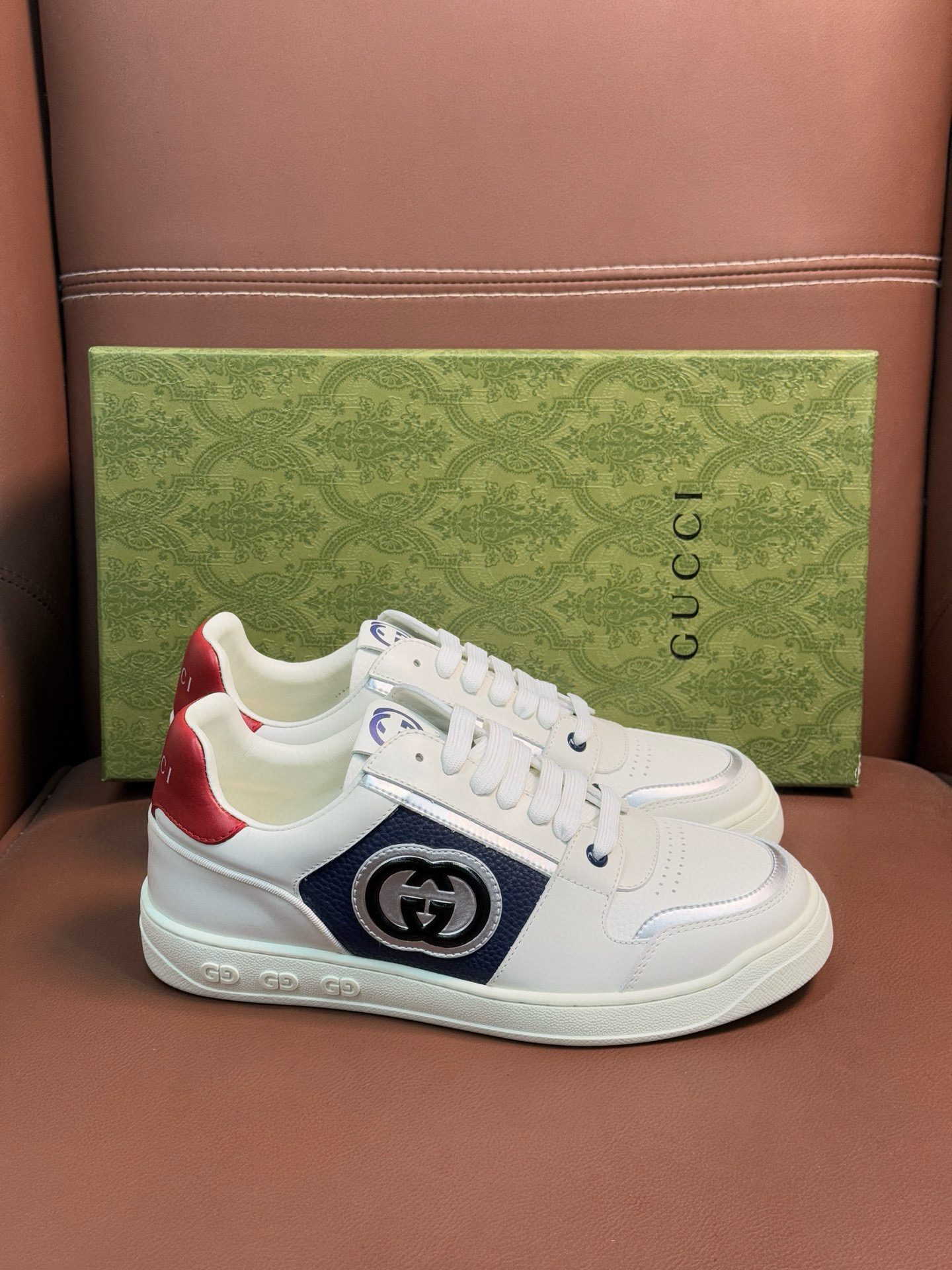 구찌 남자 신발 운동화 스니커즈