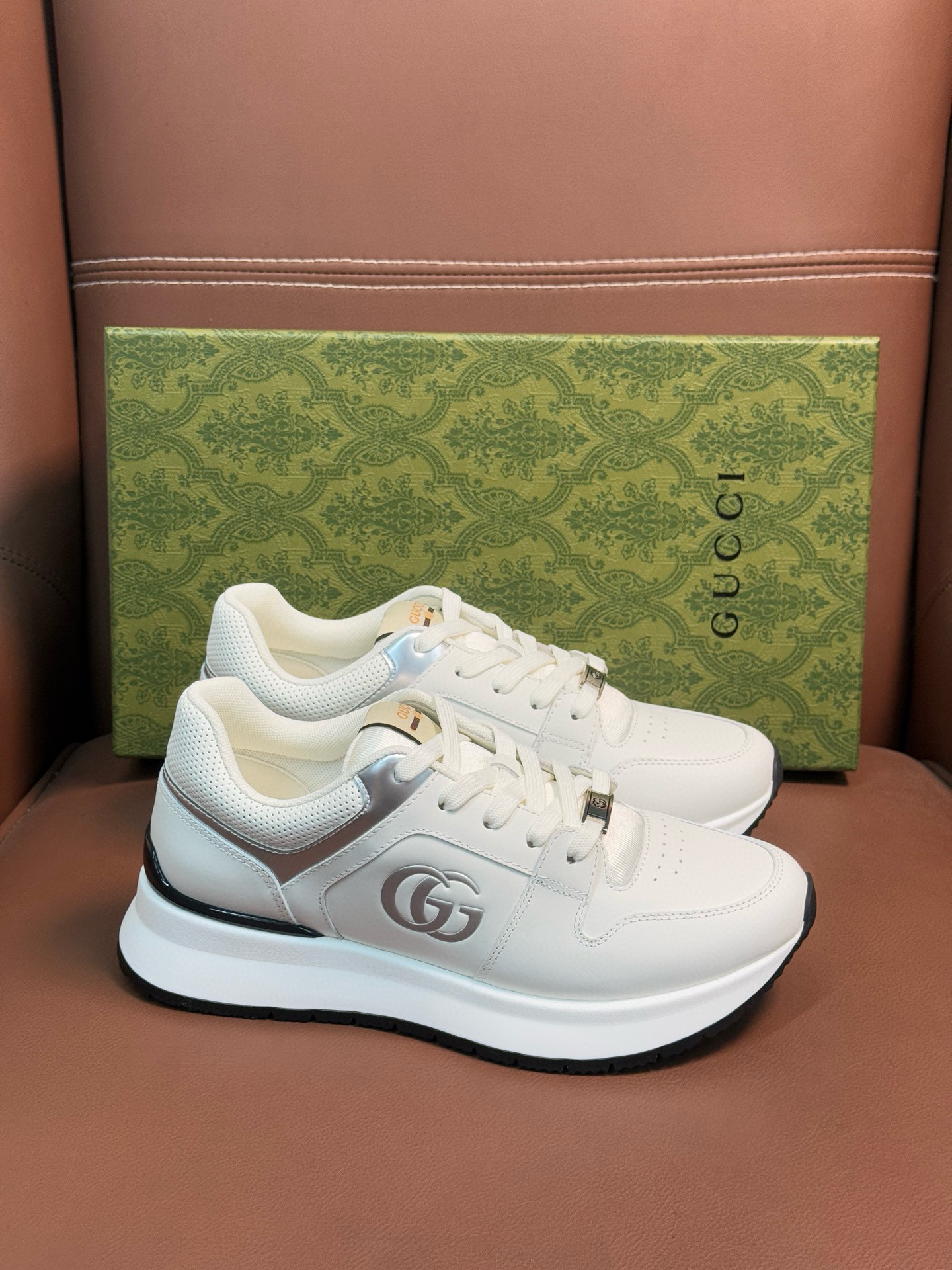 구찌 남자 신발 운동화 스니커즈